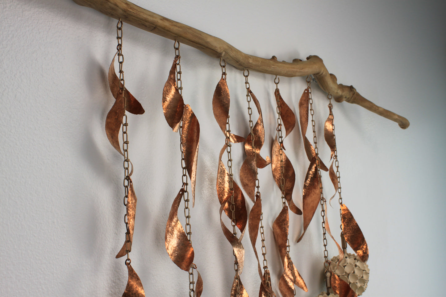 Drying Buckwheat